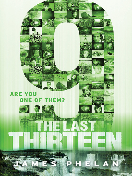 Title details for 9 by James Phelan - Available